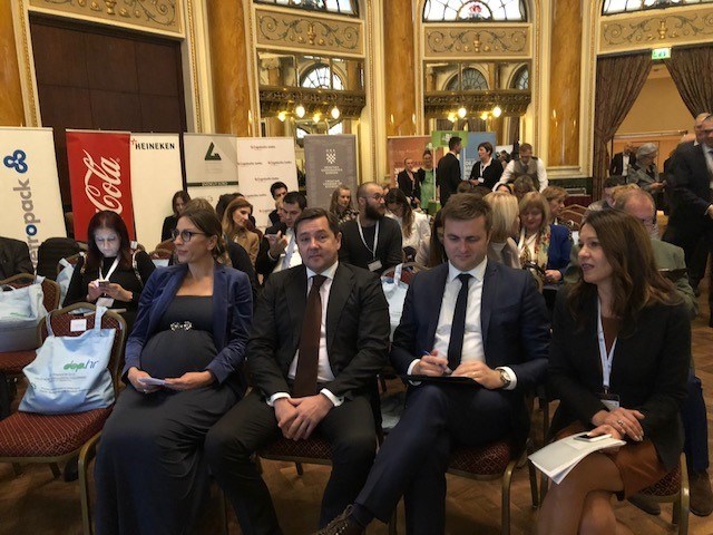 Jubilarnom 10. konferencijom o DOP-u obilježeno desetljeće tradicije u području održivog razvoja i DOP-a